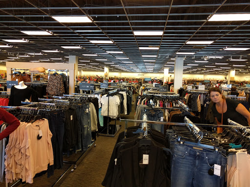 Department Store «Nordstrom Rack San Leandro», reviews and photos, 1285 Marina Blvd, San Leandro, CA 94577, USA