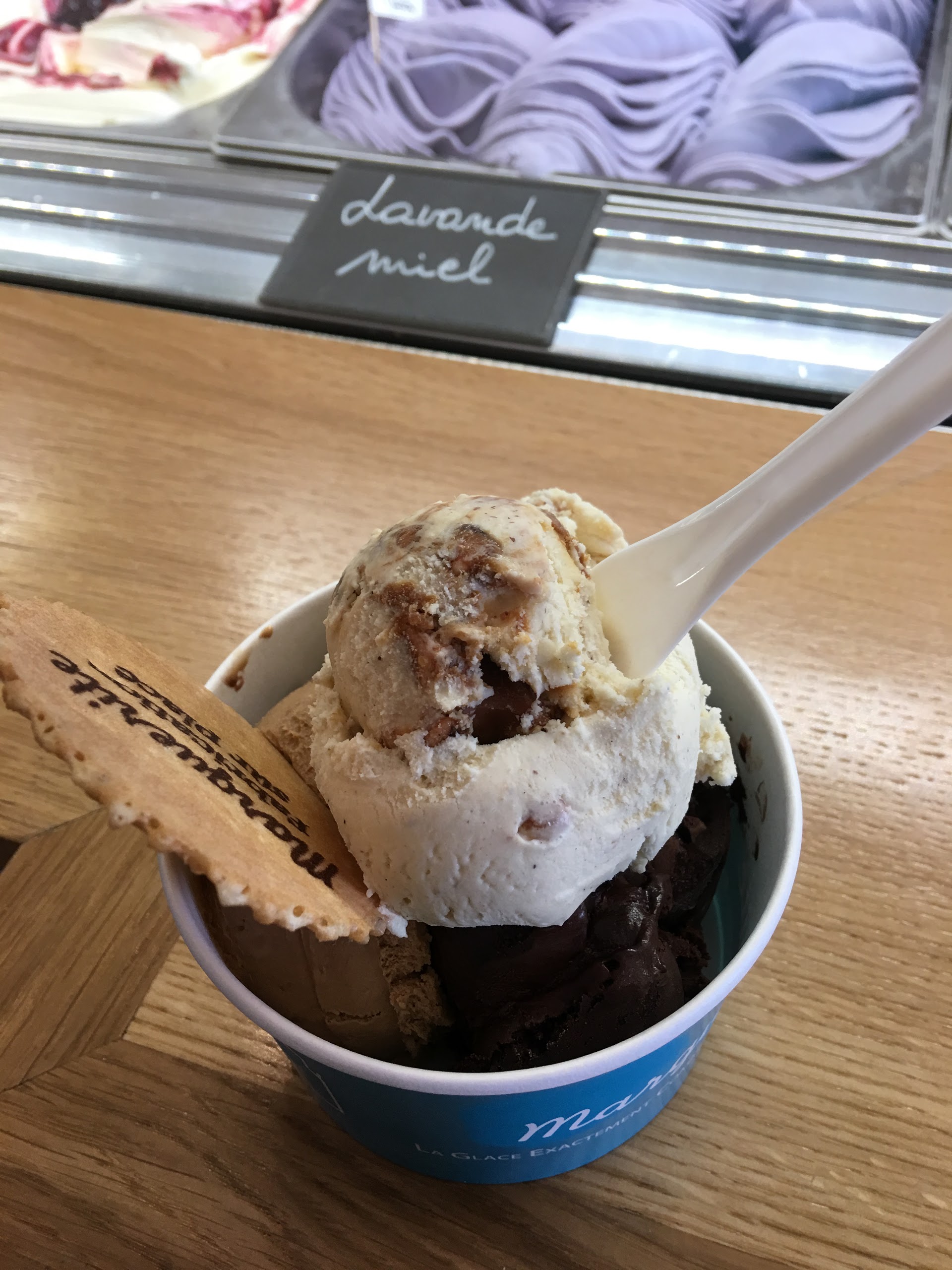 Photo n° 1 de l'avis de yannis.o fait le 17/09/2017 à 13:24