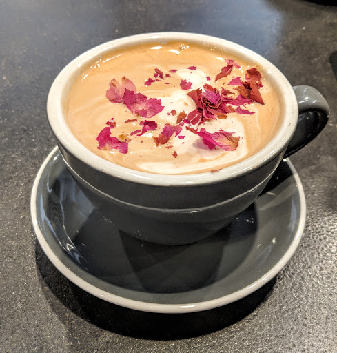 Cafe «Solid Coffee Roasters», reviews and photos, 12147 South St, Artesia, CA 90701, USA