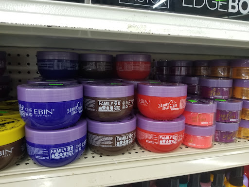 Beauty Supply Store «Victoria Beauty Supply», reviews and photos, 430 W North Ave, Milwaukee, WI 53212, USA