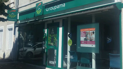 Agence Groupama De Dun Sur Auron à Dun-sur-Auron
