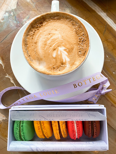 Italian Restaurant «Bottega Louie», reviews and photos, 700 S Grand Ave, Los Angeles, CA 90017, USA