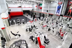 Total Gym Mexico image