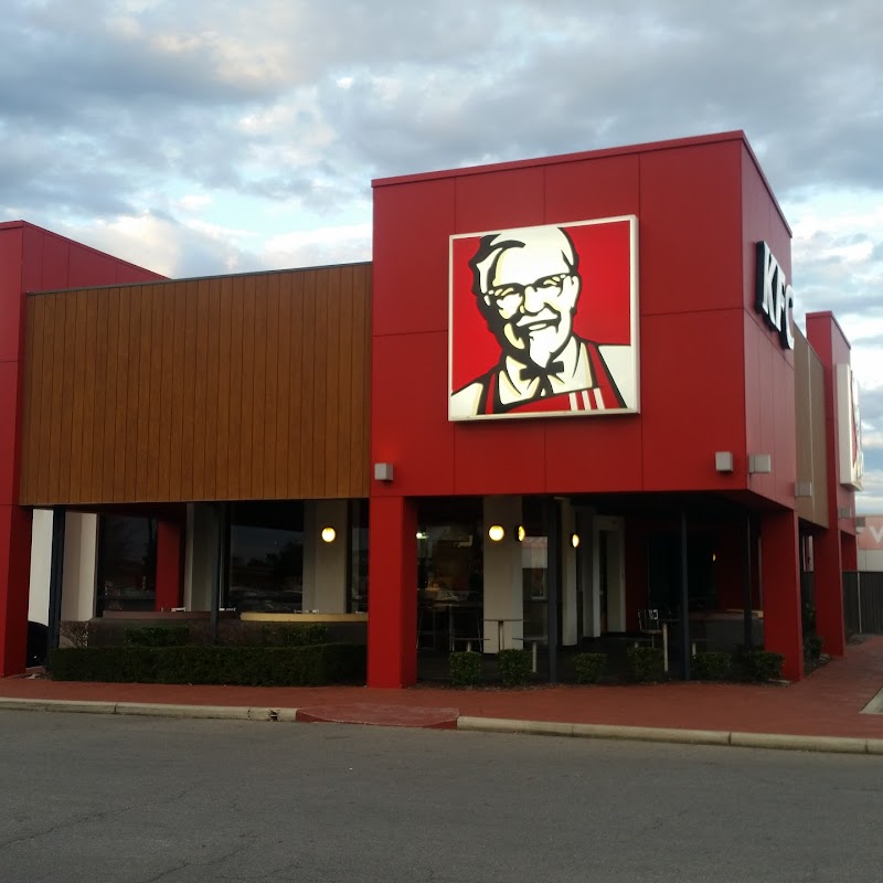 KFC Midland