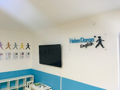 Helen Doron English Ploiesti