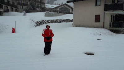 Chalet LE DEROCHU à Pralognan-la-Vanoise