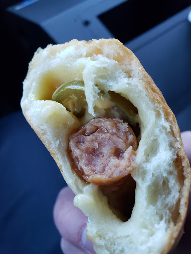 Donut Shop «Shipley Do-Nuts», reviews and photos, 3707 College Park Dr, Conroe, TX 77384, USA