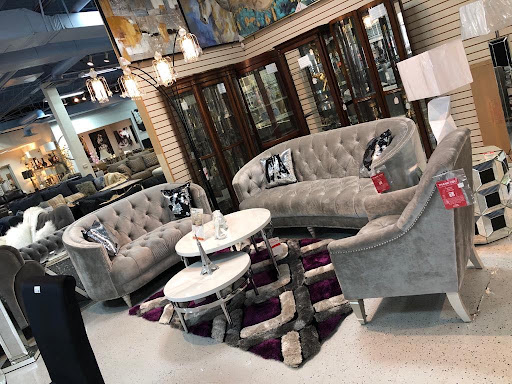 Furniture Store «Home Impressions Furniture LLC», reviews and photos, 8830 Telegraph Rd, Taylor, MI 48180, USA