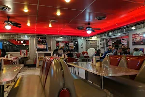 Tito's Diner image