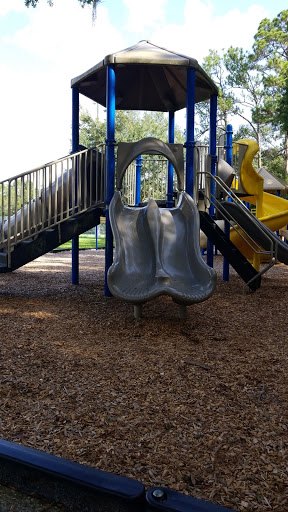 Recreation Center «Nye Recreation Center», reviews and photos, 630 Sunset Ln, Lutz, FL 33549, USA