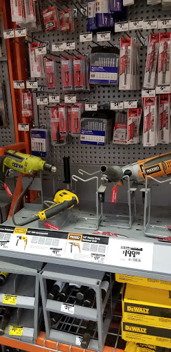 Home Improvement Store «The Home Depot», reviews and photos, 202 Airport Plaza, Farmingdale, NY 11735, USA