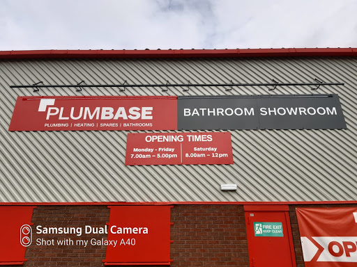 Stockport Plumbase