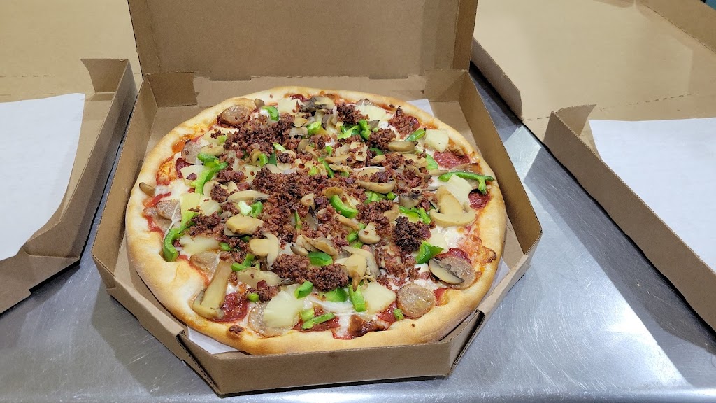 Bambino’s Pizza, subs, and more Petersburg, WV 26847 Menu, Reviews