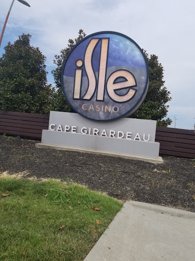 Casino «Isle Casino Cape Girardeau», reviews and photos, 777 Main St, Cape Girardeau, MO 63701, USA