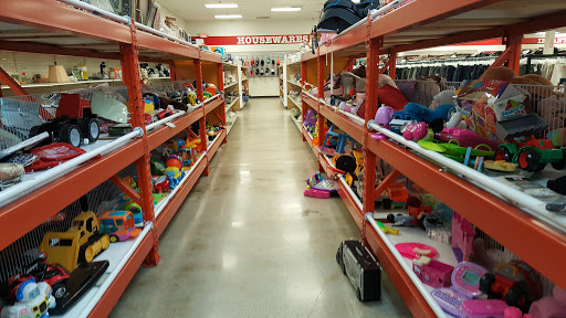 Thrift Store «Family Thrift Center», reviews and photos, 9592 FM 1960 Bypass Rd E, Humble, TX 77338, USA