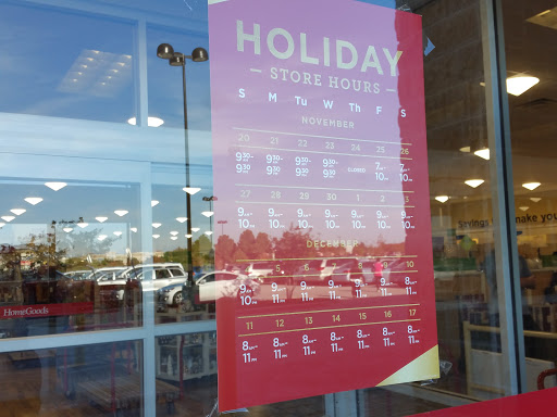 Home Goods Store «HomeGoods», reviews and photos, 2911 Rio Grande Blvd #100, Colleyville, TX 76034, USA