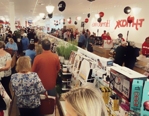 Department Store «T.J. Maxx & HomeGoods», reviews and photos, 5910 S University Blvd, Littleton, CO 80121, USA