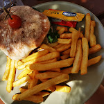 Photo n°2 de l'avis de Carla.a fait le 12/06/2022 à 14:58 sur le  Carvalhal Beach Nature à Carvalhal de Rocha