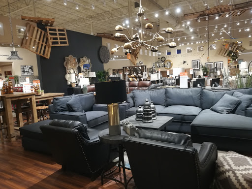 Furniture Store «Ashley HomeStore», reviews and photos, 9951 Interstate Commerce Dr, Fort Myers, FL 33913, USA