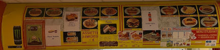 Photos du propriétaire du Délice Kebab à Loudéac - n°11