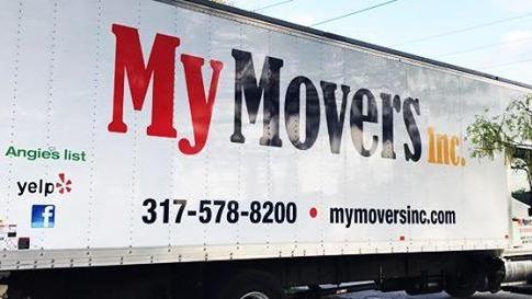 My Movers Inc.