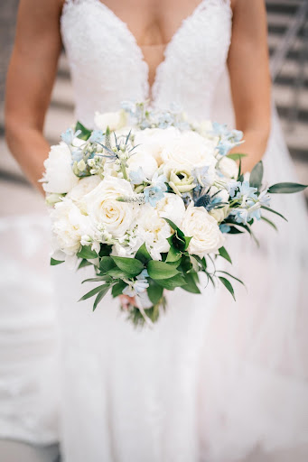 Florist «Bokay Florist», reviews and photos, 5890 N Keystone Ave, Indianapolis, IN 46220, USA