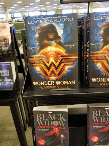 Book Store «Barnes & Noble», reviews and photos, 13719 W Bell Rd, Surprise, AZ 85374, USA