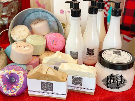 Boutique «Flirt Boutique», reviews and photos, 625 Main St, Rochester, IN 46975, USA