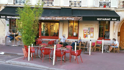 Le Schmilblick à Montrouge