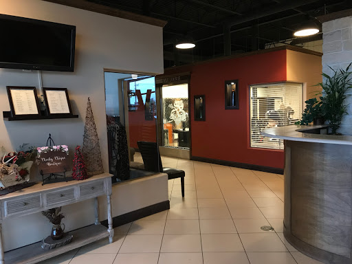 Beauty Salon «Forney Salon Suites», reviews and photos, 724 US-80, Forney, TX 75126, USA