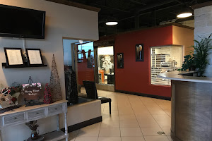 Forney Salon Suites