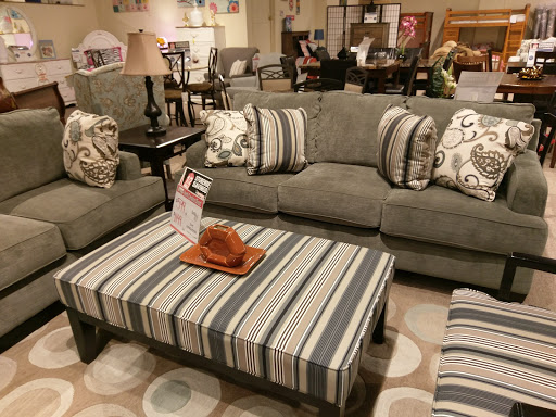Furniture Store «All Brands Furniture», reviews and photos, 199 US-22, Green Brook Township, NJ 08812, USA