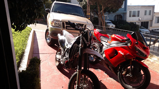 Auto Parts Store «NAPA Auto Parts - Genuine Parts Company», reviews and photos, 260 8th St, San Francisco, CA 94103, USA