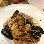 Photo n°1 de l'avis de Lee.u fait le 16/04/2018 à 18:16 sur le  Pizzería Antico Panificio à Venice