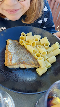 Plats et boissons du Restaurant français Aho Fina à Saint-Jean-de-Luz - n°11