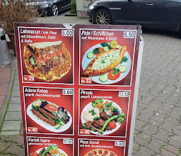 Aspera Grill photo