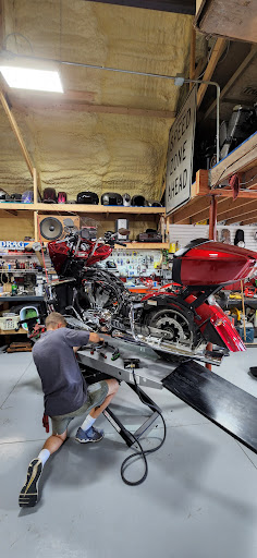 Corporate Office «The Vic Shop, Inc», reviews and photos, 33 Ellefson Dr, De Soto, IA 50069, USA