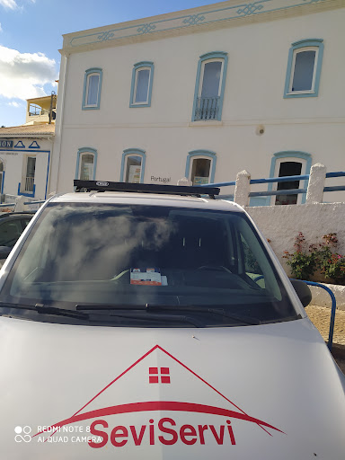 Seviservi Guerrero, s.l. en Sevilla, Sevilla