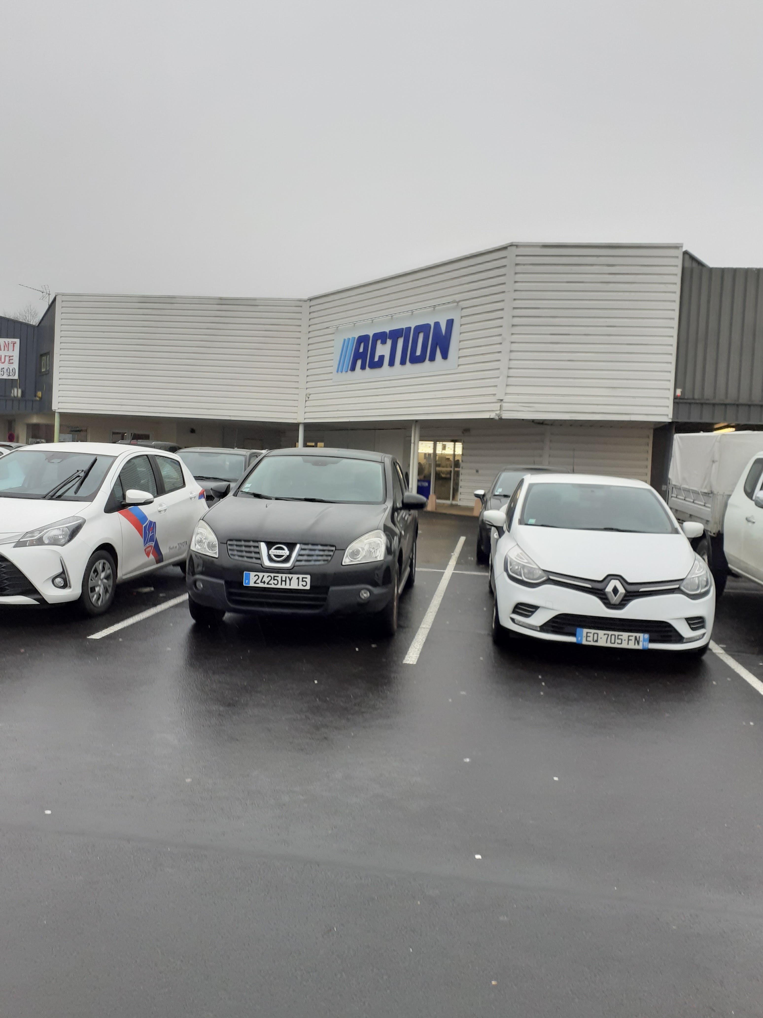 Photo n° 1 de l'avis de Katsumie.a fait le 21/12/2019 à 17:19
