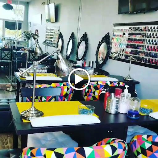 Hair Salon «Salon 305 Hair Salon and Spa», reviews and photos, 9678 NW 25th St, Doral, FL 33172, USA