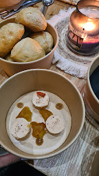 Photo n°23 de Las Siette à Pont-Péan ()