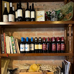 Photo n°10 de l'avis de Lara.o fait le 03/04/2024 à 02:20 sur le  Osteria La Maestà à Mulazzano Ponte