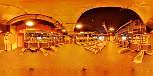 Gym «Orangetheory Fitness», reviews and photos, 519 Broadway E Suite 8, Seattle, WA 98102, USA