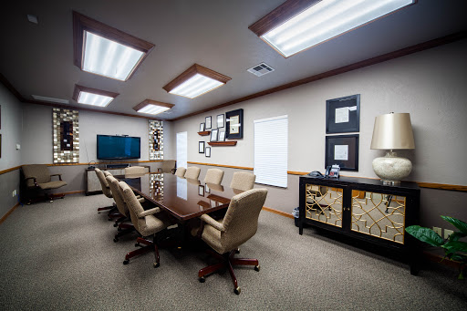 Personal Injury Attorney «Carr & Carr», reviews and photos