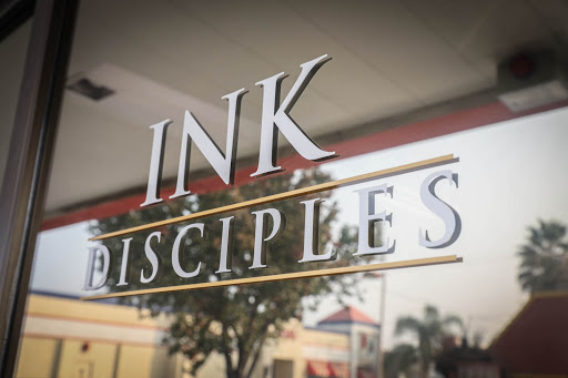 Explore pineapple tattoo ideas, creative tattoo ideas in Modesto, available at Ink Disciples Tattoo Parlor