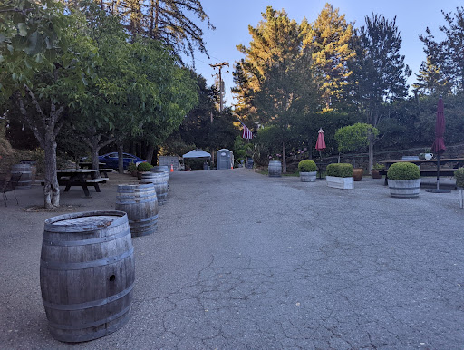 Vineyard «Savannah-Chanelle», reviews and photos, 23600 Big Basin Way, Saratoga, CA 95070, USA