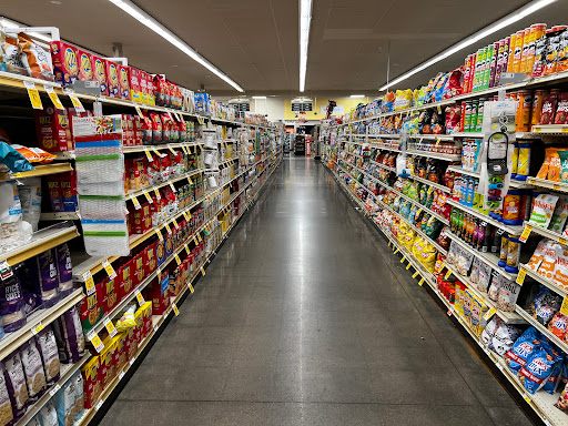 Grocery Store «Tom Thumb», reviews and photos, 14280 Marsh Ln, Addison, TX 75001, USA