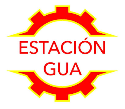 ESTACION GUA