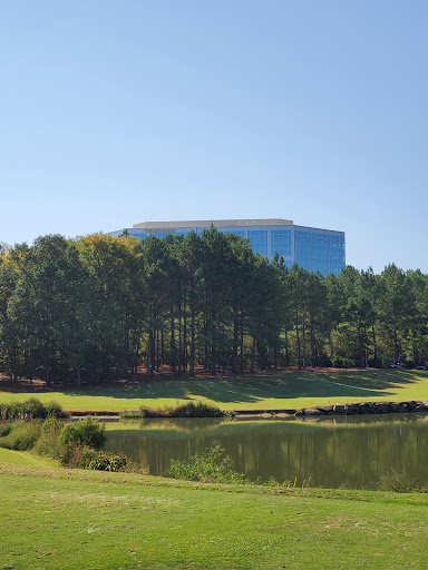 Golf Course «The Golf Club at Ballantyne, Charlotte (Public)», reviews and photos, 10000 Ballantyne Commons Pkwy, Charlotte, NC 28277, USA