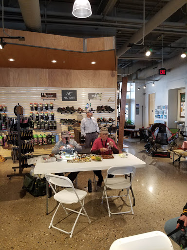 Camping Store «Backwoods», reviews and photos, 2289 S 67th St, Omaha, NE 68106, USA